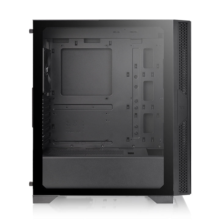 Versa T25 強化玻璃中直立式機殼