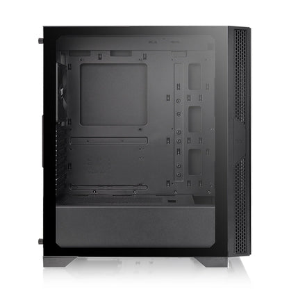 Versa T25 強化玻璃中直立式機殼