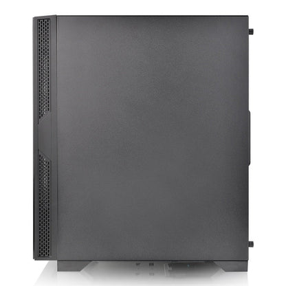Versa T25 Tempered Glass ARGB Mid-Tower Chassis (Regional only)
