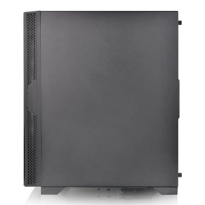 Versa T25 強化玻璃中直立式機殼