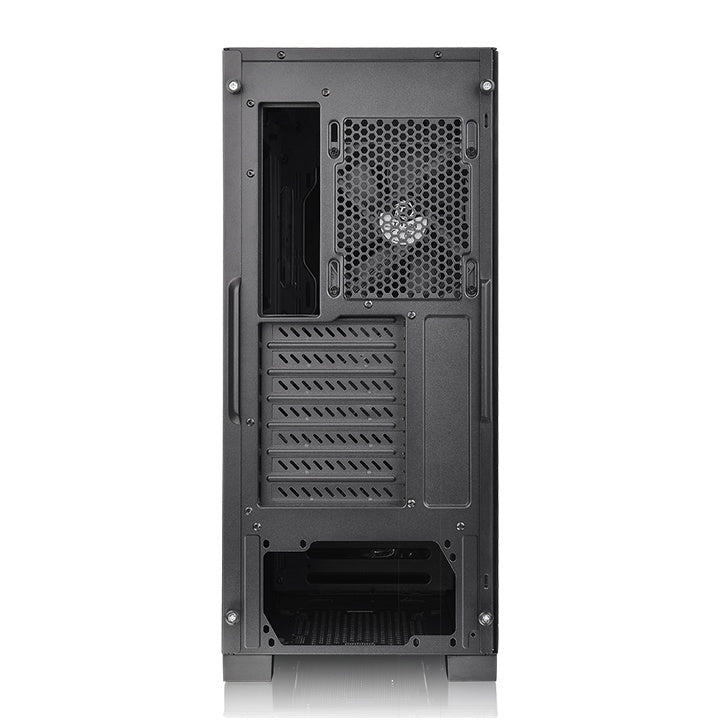 Versa T25 Tempered Glass ARGB Mid-Tower Chassis (Regional only)