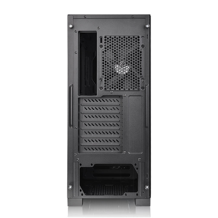 Versa T25 強化玻璃中直立式機殼