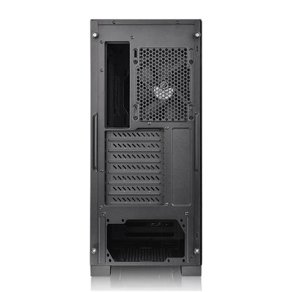 Versa T25 強化玻璃中直立式機殼