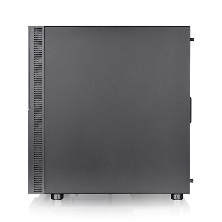 Versa T26 TG ARGB 強化玻璃中直立式機殼