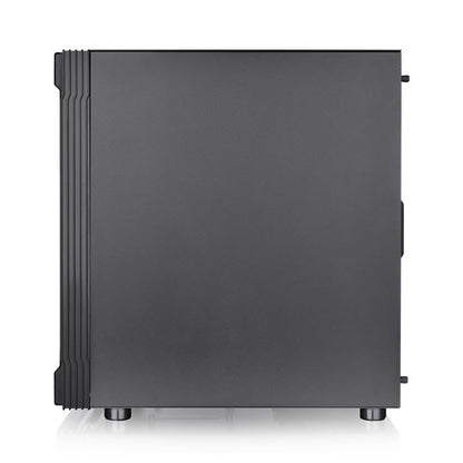 Versa T27 TG ARGB 強化玻璃中直立式機殼