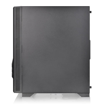 Versa T35 Tempered Glass ARGB Mid-Tower Chassis (Regional only)