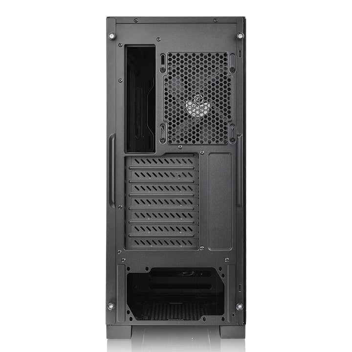 Versa T35 Tempered Glass ARGB Mid-Tower Chassis (Regional only)