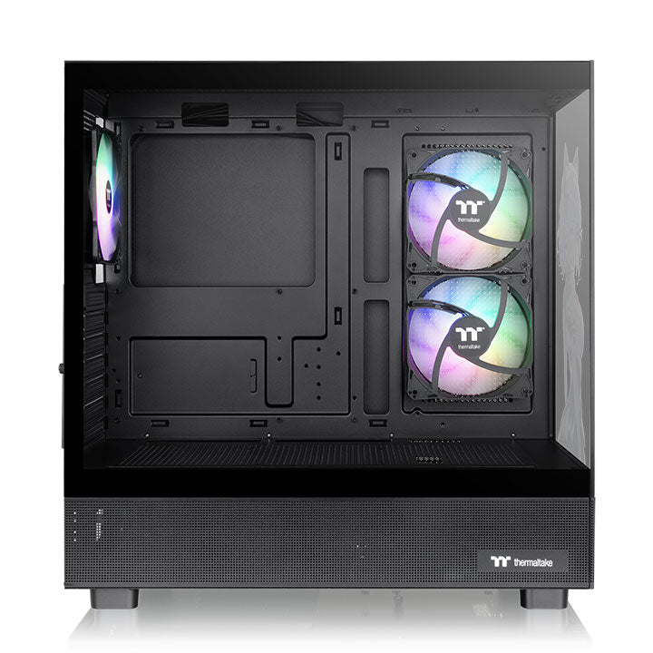 光透 View 270 SP Edition 強化玻璃中直立式機殼