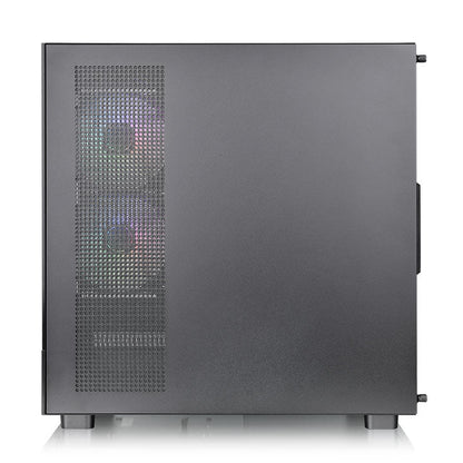 光透 View 270 SP Edition 強化玻璃中直立式機殼