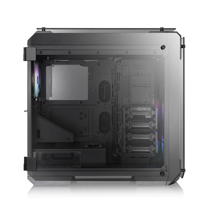 光透 View 71 TG ARGB高直立式強化玻璃機殼