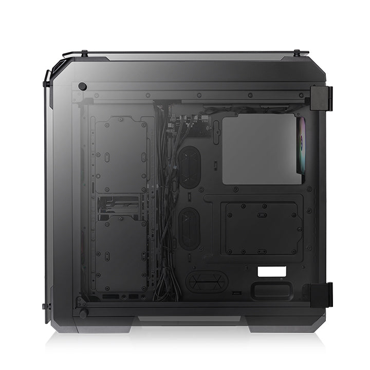 光透 View 71 TG ARGB高直立式強化玻璃機殼