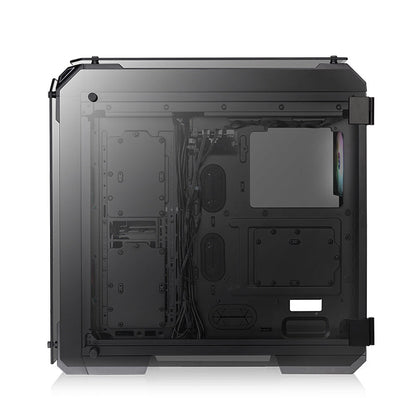光透 View 71 TG ARGB高直立式強化玻璃機殼
