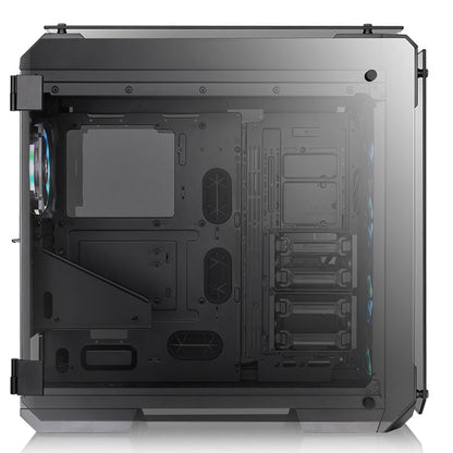 光透 View 71 TG RGB Plus高直立式強化玻璃機殼