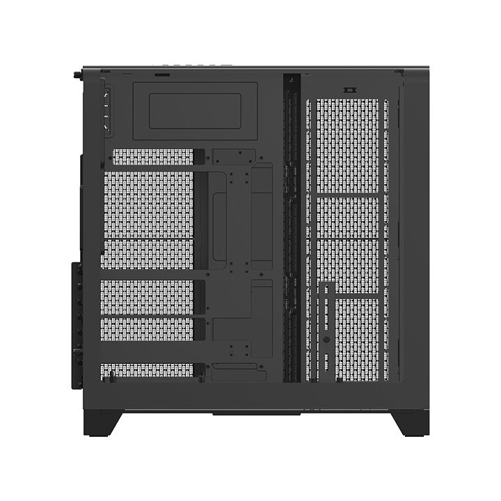 光透 View 390 Air中直立式機殼