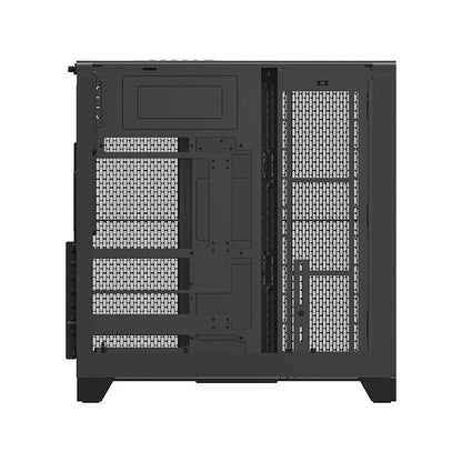光透 View 390 Air中直立式機殼
