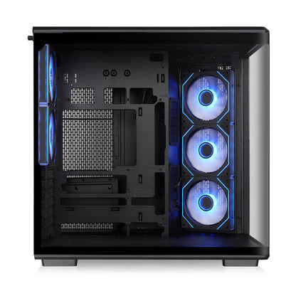 光透 View 590 TG ARGB 中直立式機殼