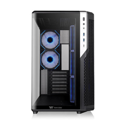 光透 View 590 TG ARGB 中直立式機殼