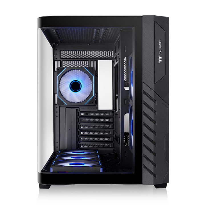 Vision 330 CR ARGB 中直立式機殼