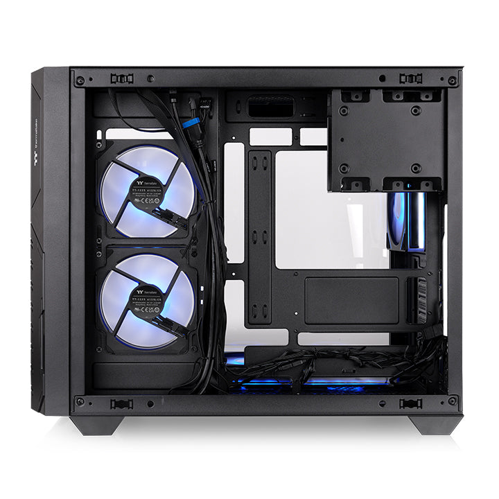 Vision 330 CR ARGB 中直立式機殼