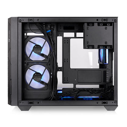 Vision 330 CR ARGB 中直立式機殼