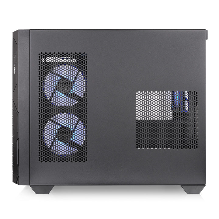 Vision 330 CR ARGB 中直立式機殼