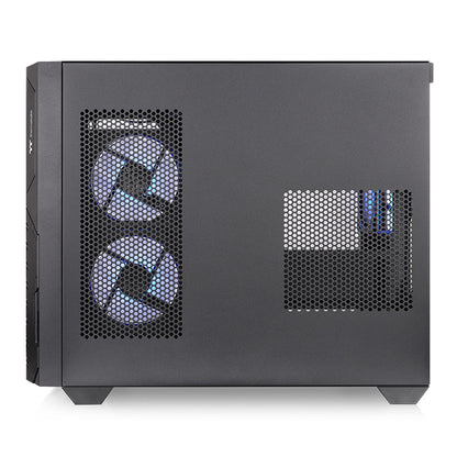 Vision 330 CR ARGB 中直立式機殼