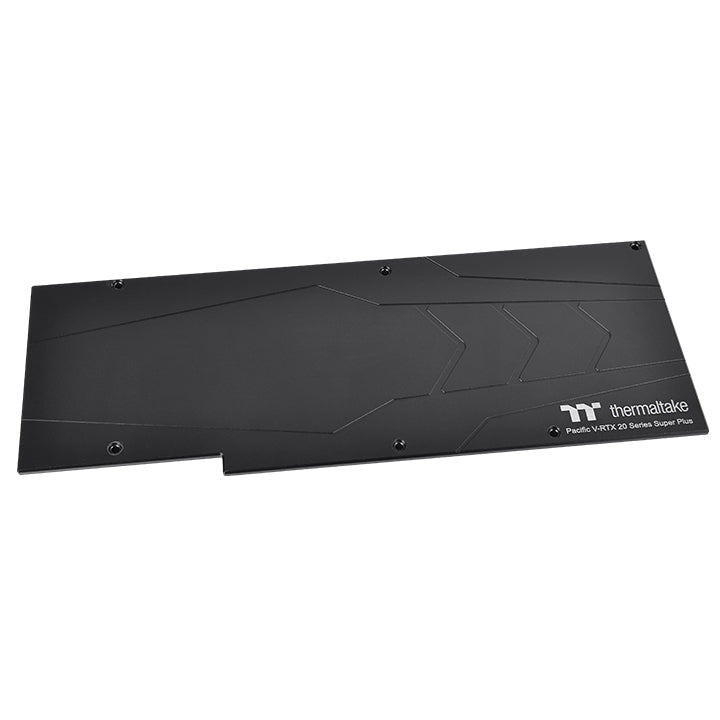 Pacific V-RTX 2070 Super Plus (ASUS Turbo) 透明顯卡水冷頭