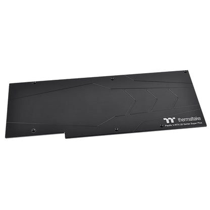Pacific V-RTX 2070 Super Plus (ASUS Turbo) 透明顯卡水冷頭