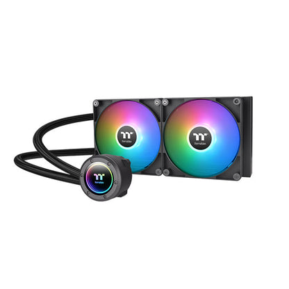 TH280 V2 ARGB Sync主板連動版一體式水冷散熱器
