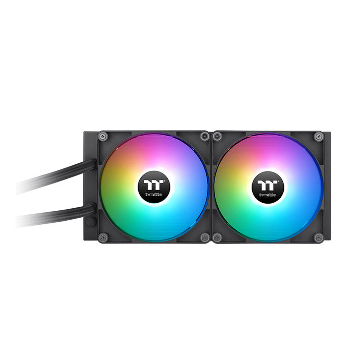 TH280 V2 ARGB Sync主板連動版一體式水冷散熱器