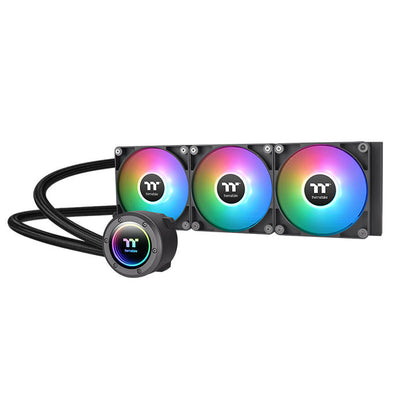TH420 V2 ARGB Sync主板連動版一體式水冷散熱器