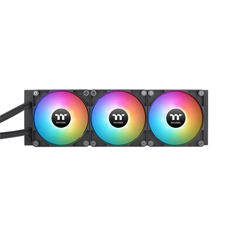 TH420 V2 ARGB Sync主板連動版一體式水冷散熱器