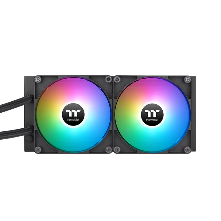 TH280 V2 Ultra ARGB Sync主板連動版一體式水冷散熱器