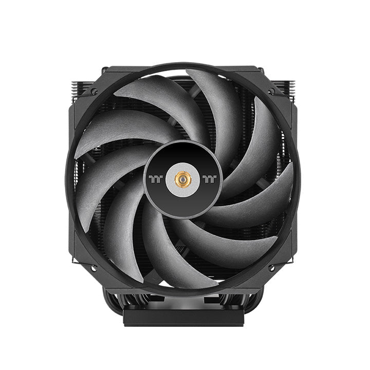 WAir CPU散熱器