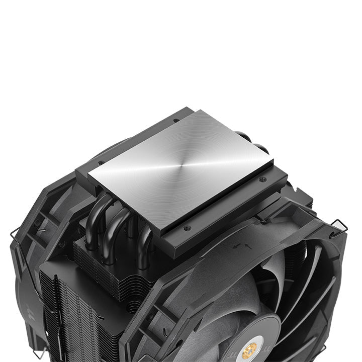 WAir CPU散熱器