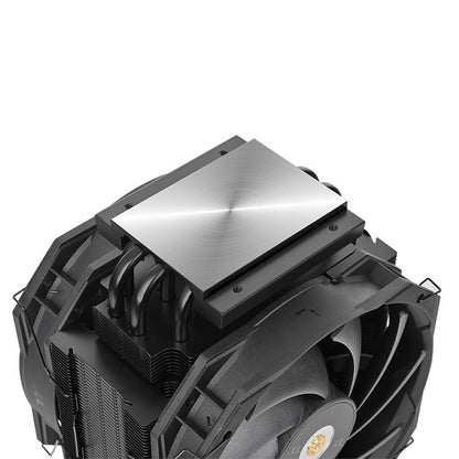WAir CPU散熱器