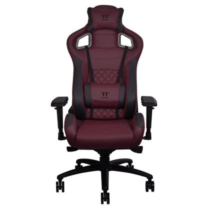 X Fit Real Leather Burgundy Red (Regional  Only)