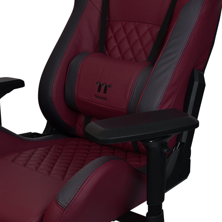 X Fit Real Leather Burgundy Red (Regional  Only)