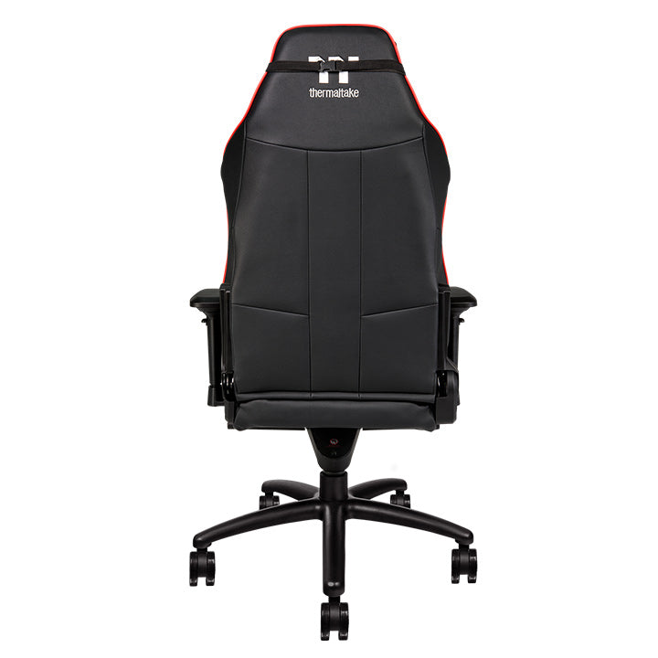 X-Comfort Black-Red Gaming Chair