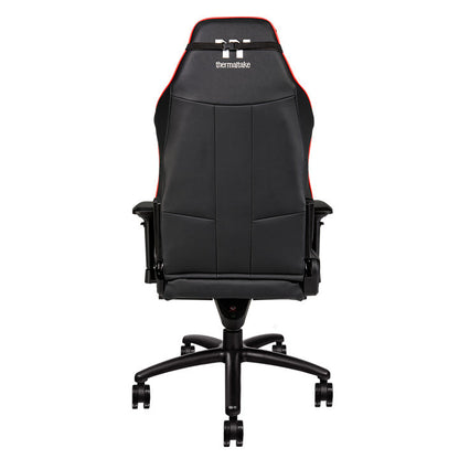 X-Comfort Black-Red Gaming Chair
