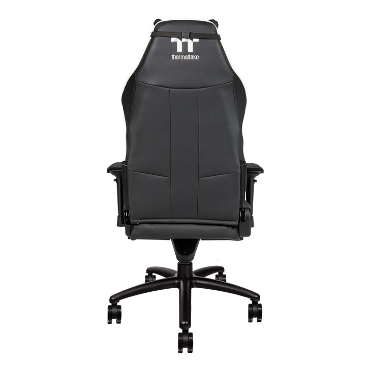 X-Comfort Black-White Gaming Chair