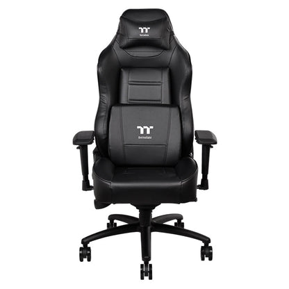 X-Comfort Black Gaming Chair (Regional  Only)