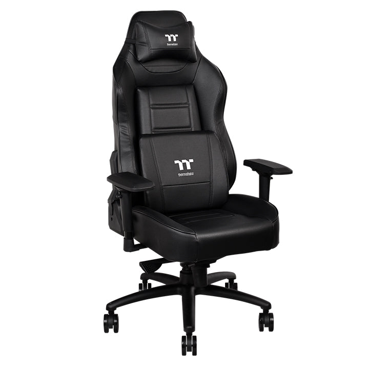 X-Comfort Black Gaming Chair (Regional  Only)