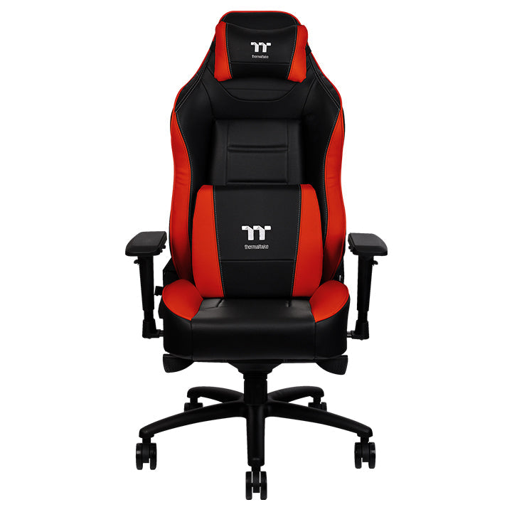 X-Comfort Black-Red Gaming Chair (Regional  Only)
