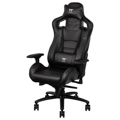 X-Fit Black Gaming Chair (Regional  Only)
