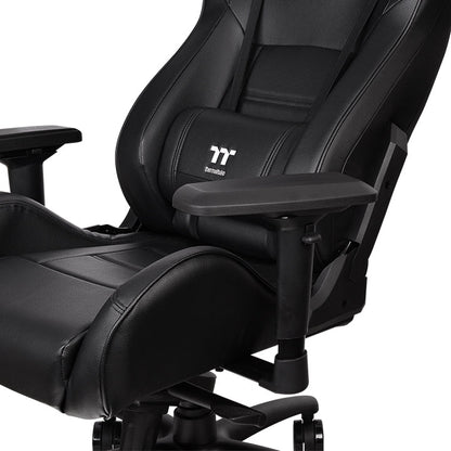 X-Fit Black Gaming Chair (Regional  Only)