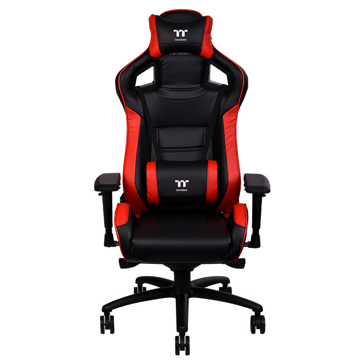 X-Fit Black-Red Gaming Chair (Regional  Only)