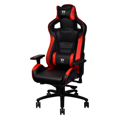 X-Fit Black-Red Gaming Chair (Regional  Only)