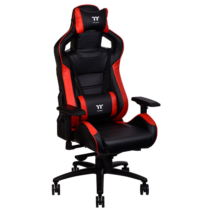 X-Fit Black-Red Gaming Chair (Regional  Only)
