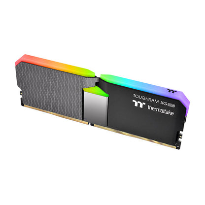 鋼影TOUGHRAM XG RGB 記憶體 DDR4 3600MHz 64GB (32GB x 2)